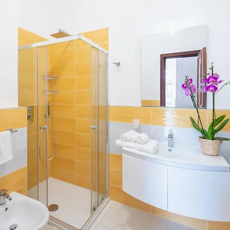 Apartment Casa Vacanze Le Due Rose *