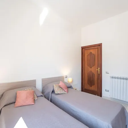 Casa Vacanze Le Due Rose *