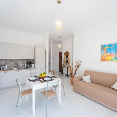 Casa Vacanze Le Due Rose Ischia