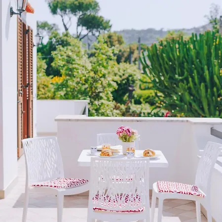 Casa Vacanze Le Due Rose Apartment *