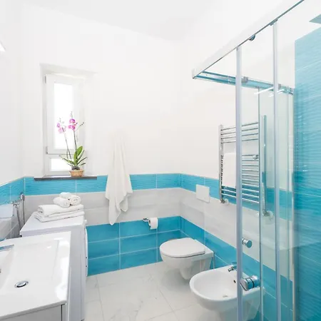 Casa Vacanze Le Due Rose Ischia