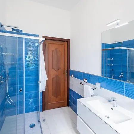 Apartment Casa Vacanze Le Due Rose Ischia