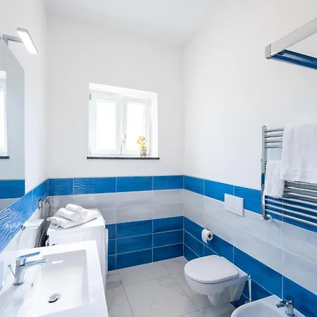 Apartment Casa Vacanze Le Due Rose