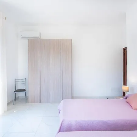 Apartment Casa Vacanze Le Due Rose
